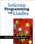 Cover: Inferno Programming with Limbo - Wiley