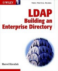 Abbildung von: LDAP Directories - Wiley