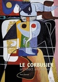 Cover: Le Corbusier - Academy Press