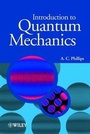 Cover: Introduction to Quantum Mechanics - Wiley