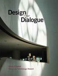 Enlarge image Cover: Design through Dialogue - Wiley