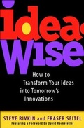 Cover: IdeaWise - Wiley