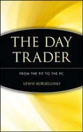 Cover: The Day Trader - Wiley