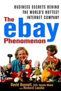 Cover: The e-Bay Phenomenon - Wiley