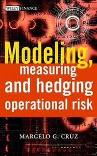 Enlarge image Cover: Modeling, Measuring and Headging Operational Risk - Wiley