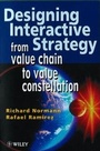 Cover: Designing Interactive Strategy - Wiley