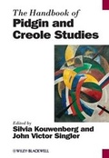 Cover: Handbook of Pidgin and Creole Studies - Wiley