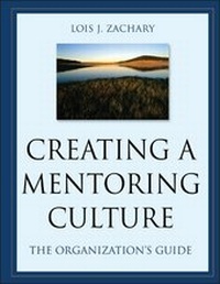 Enlarge image Cover: Creating a Mentoring Culture - Jossey-Bass
