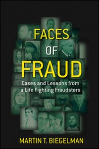 Abbildung von: Faces of Fraud - Wiley