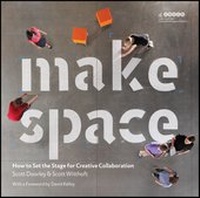 Enlarge image Cover: Make Space - Wiley