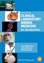 Cover: Clinical Laboratory Animal Medicine - Wiley