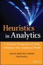 Bild: Heuristics in Analytics - Wiley