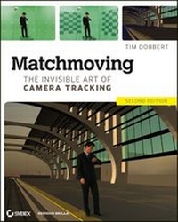 Abbildung von: Matchmoving - Sybex Inc.,U.S.