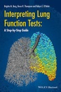 Cover: Interpreting Lung Function Tests - Wiley