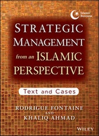 Enlarge image Cover: Strategic Management from an Islamic Perspective - Wiley