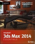 Cover: Autodesk 3ds Max 2014 Essentials - Sybex Inc.,U.S.