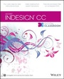 Cover: InDesign CC Digital Classroom - Wiley
