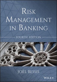 Bild vergrößern Bild: Risk Management in Banking - Wiley