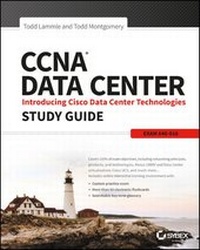 Abbildung von: CCNA Data Center: Introducing Cisco Data Center Technologies Study Guide - Wiley