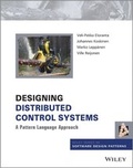 Cover: Designing Distributed Control Systems - Wiley