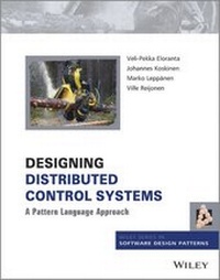 Enlarge image Cover: Designing Distributed Control Systems - Wiley