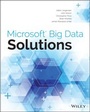 Cover: Microsoft Big Data Solutions - Wiley