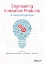 Cover: Engineering Innovative Products - Wiley