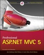 Cover: Professional ASP.NET MVC 5 - Wrox Press