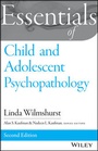Cover: Essentials of Child and Adolescent Psychopathology - Wiley