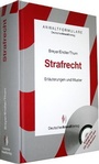 Cover: AnwaltFormulare Strafrecht - Deutscher Anwaltverlag