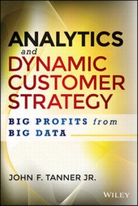 Enlarge image Cover: Analytics and Dynamic Customer Strategy - Wiley