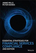 Cover: Essential Strategies for Financial Services Compliance - Wiley