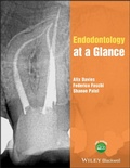 Cover: Endodontology at a Glance - Wiley