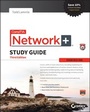 Cover: CompTIA Network+ Study Guide - Sybex Inc.,U.S.