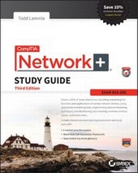 Abbildung von: CompTIA Network+ Study Guide - Sybex Inc.,U.S.