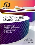 Cover: Computing the Environment - Wiley