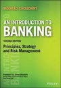 Cover: An Introduction to Banking - Wiley
