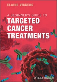 Enlarge image Cover: A Beginner's Guide to Targeted Cancer Treatments - Wiley