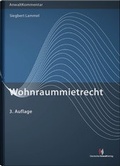 Cover: AnwaltKommentar Wohnraummietrecht - Deutscher Anwaltverlag
