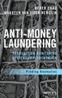 Cover: Anti-Money Laundering Transaction Monitoring Systems Implementation - Wiley