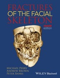 Enlarge image Cover: Fractures of the Facial Skeleton - Wiley