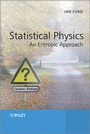 Cover: Statistical Physics - Wiley