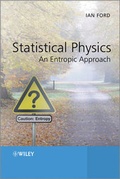 Cover: Statistical Physics - Wiley