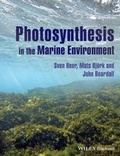 Cover: Photosynthesis in the Marine Environment - Wiley