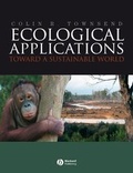 Cover: Ecological Applications - Wiley