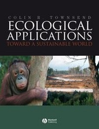 Enlarge image Cover: Ecological Applications - Wiley