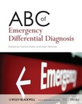 Cover: ABC of Emergency Differential Diagnosis - BMJ BOOKS