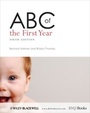 Cover: ABC of the First Year - BMJ BOOKS