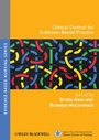Cover: Clinical Context for Evidence-based Nursing Practice - Wiley