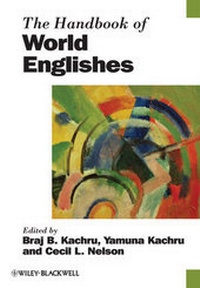 Enlarge image Cover: The Handbook of World Englishes - Wiley